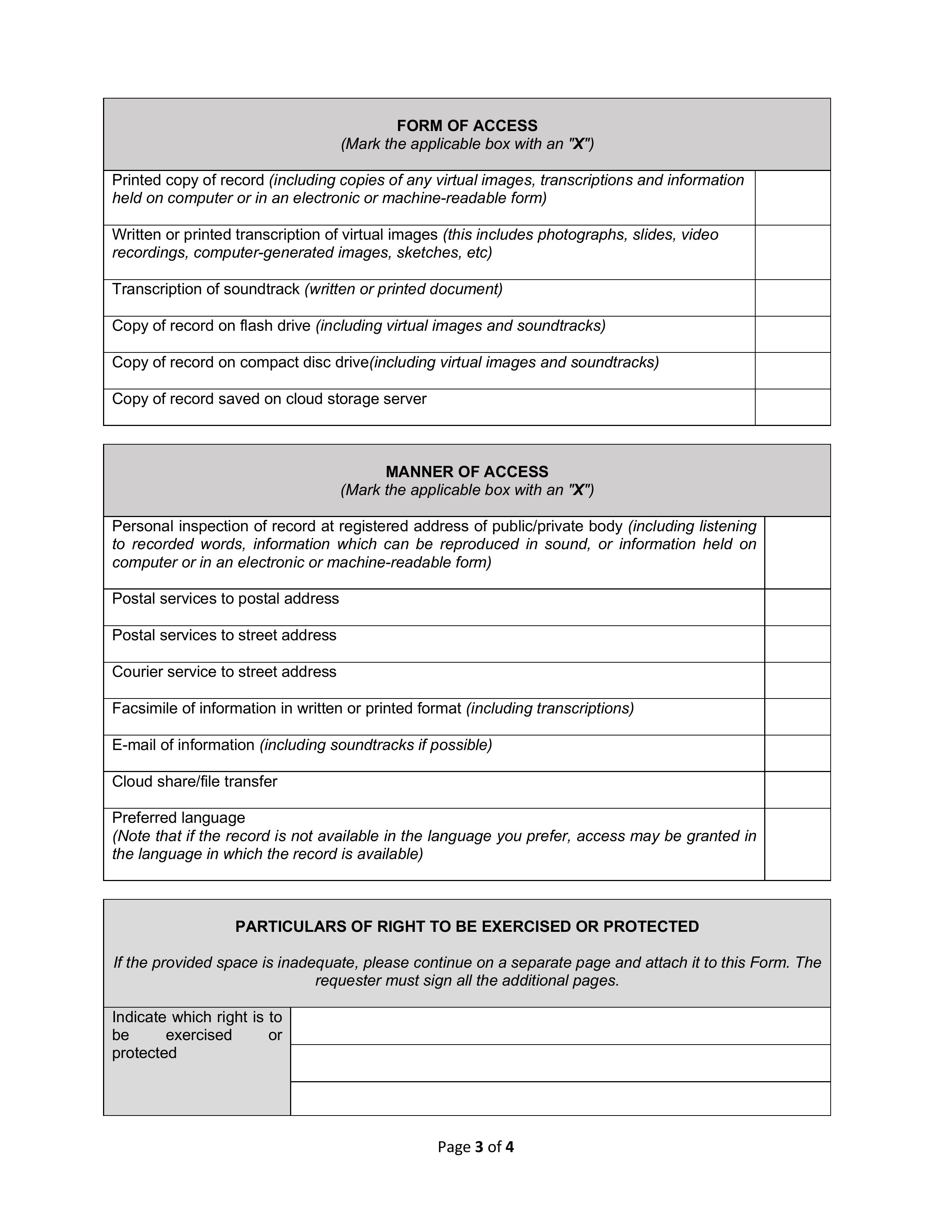 Form 2 Page 1